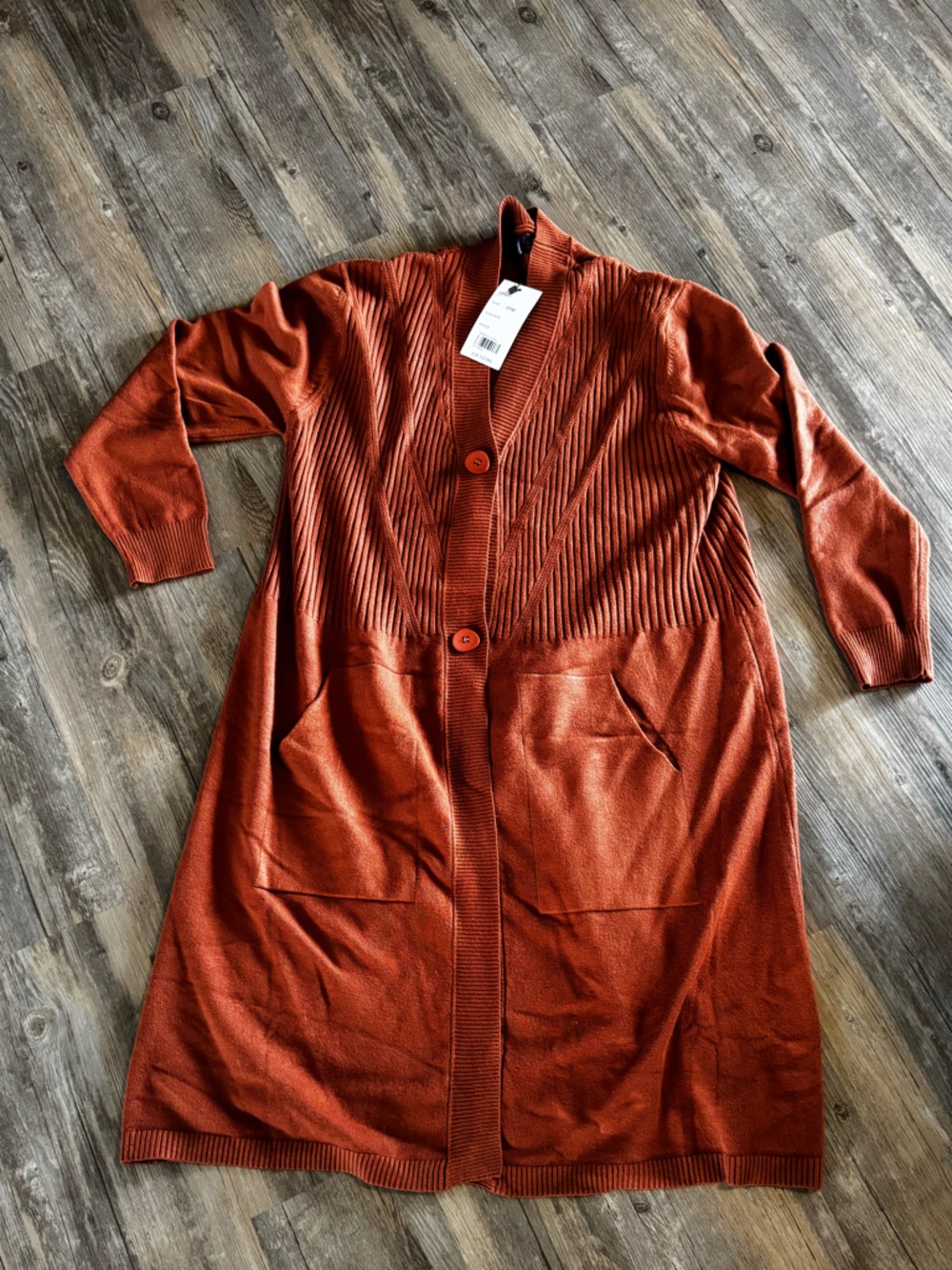NWT. One size fits all.